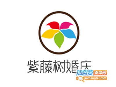 紫藤树婚庆加盟