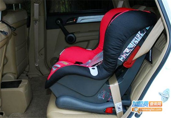 建堂儿童安全座椅加盟费