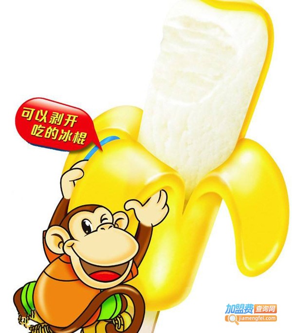 笨nana雪糕加盟费