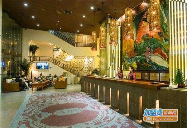 水玲珑会馆加盟费