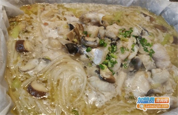 渔派养生火锅加盟费