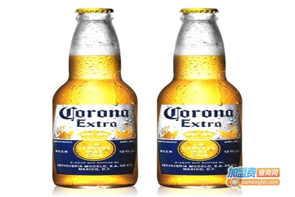 科罗纳啤酒加盟费