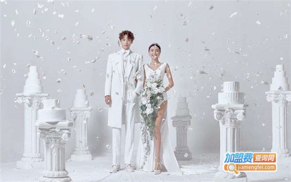 att婚纱摄影