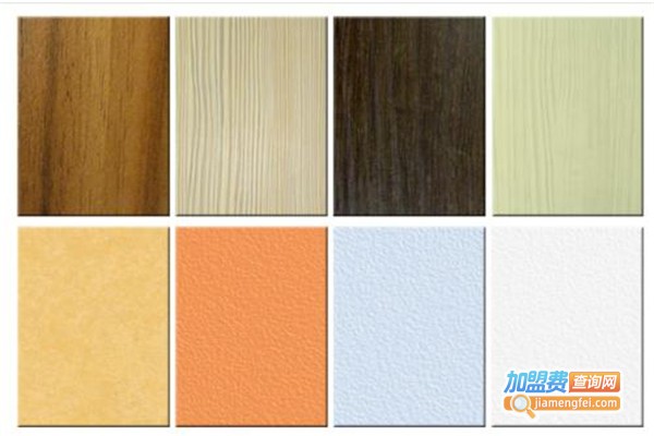 露水河板材加盟费