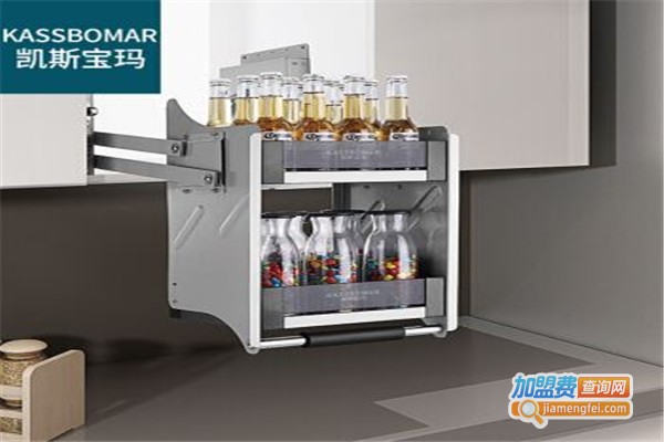 凯斯宝玛加盟费