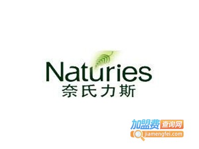 奈氏力斯加盟费