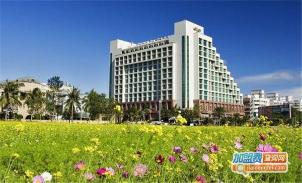 畅游旅行社