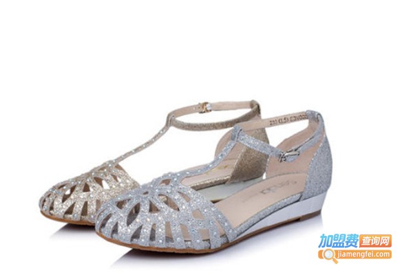 森达女鞋加盟费