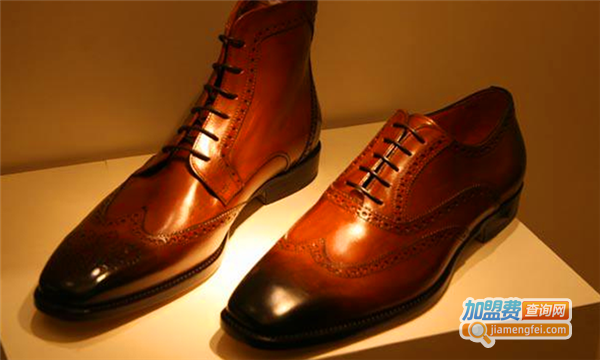 七品芝麻鞋加盟费