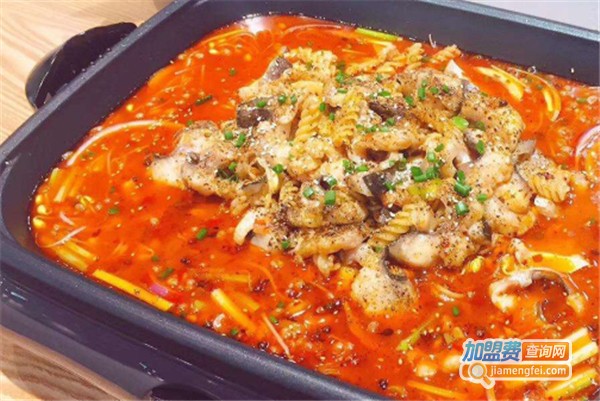 渔派养生火锅加盟费