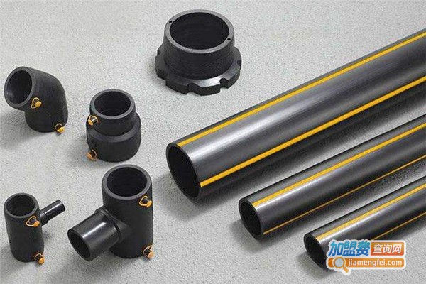 正杨管业加盟费