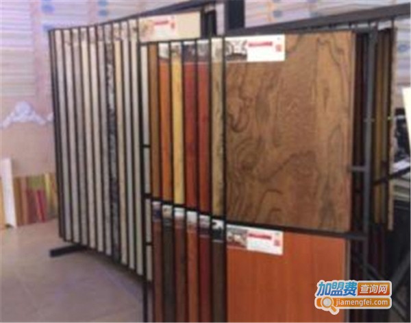 博典建材加盟费