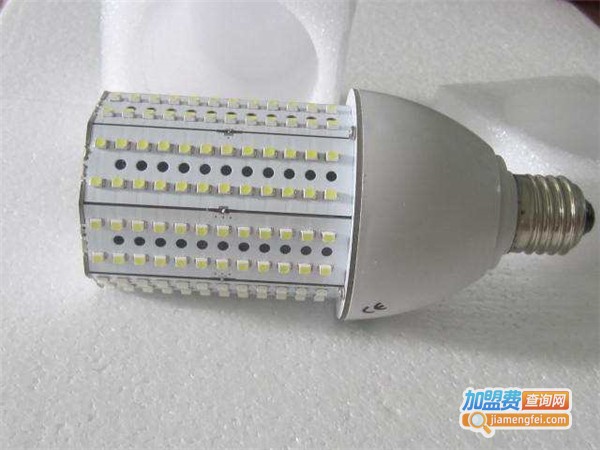 led节能灯