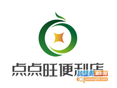 点点旺便利店加盟