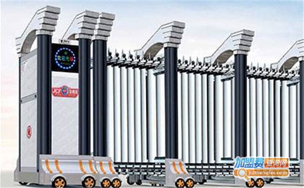 金朝发门业加盟费