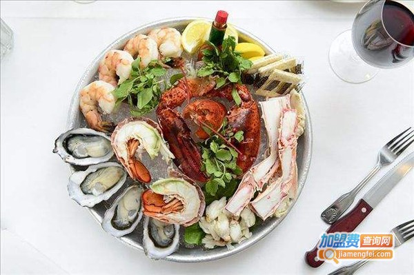 哨兵海鲜