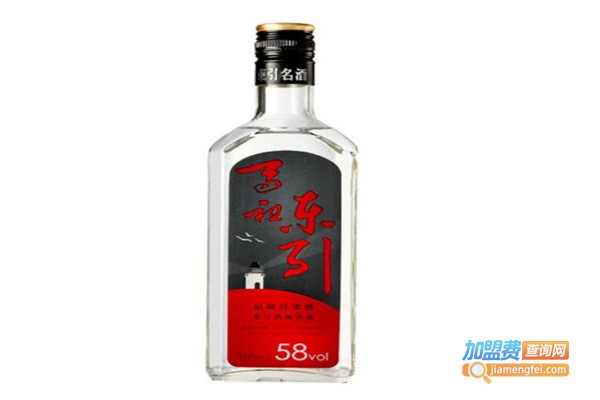 东引高粱酒加盟费