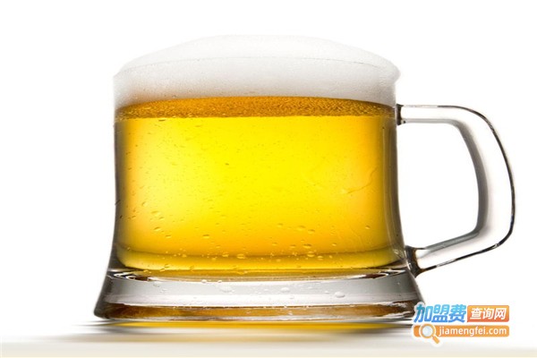 欧娜斯啤酒加盟费