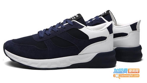 九九鞋折扣鞋子加盟费