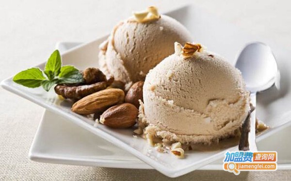 可可多意大利冰淇淋加盟