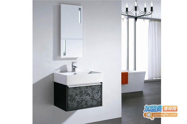 席勒浴柜加盟费