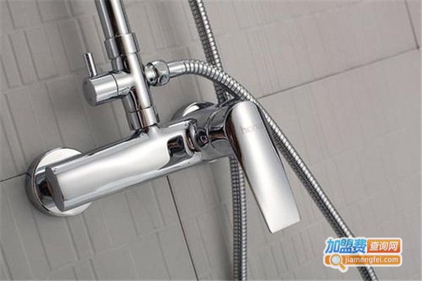 宏浪洁具加盟费