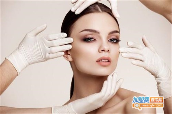 尚美美容整形加盟费