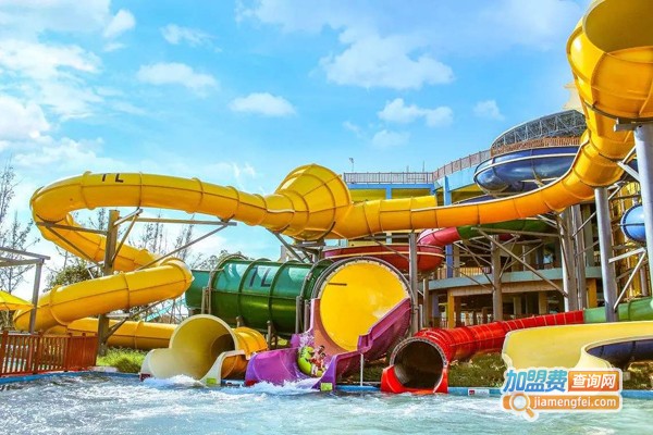 凯旋王国主题乐园加盟费