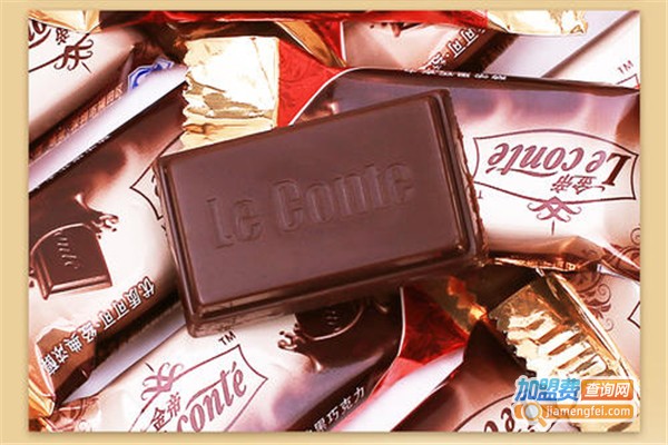 金帝食品加盟费