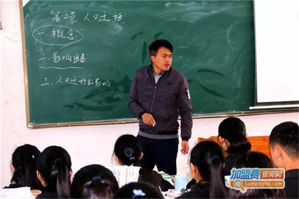 云师教育加盟费