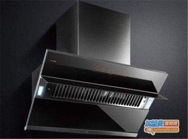 时代油烟机加盟费