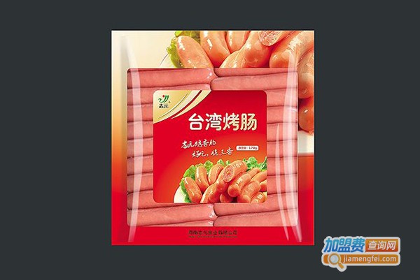 志元食品加盟费