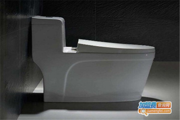 陶陶洁具加盟费