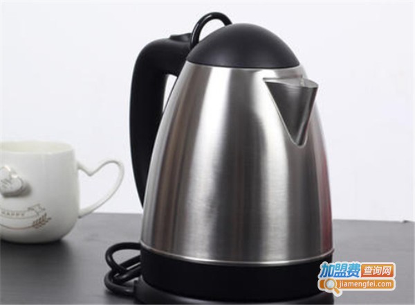 格莱德电热水壶加盟费