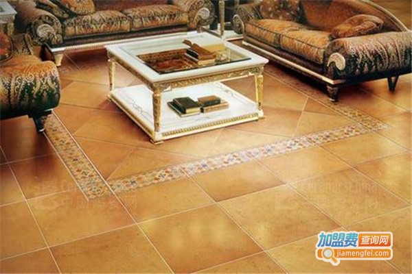 马可波罗陶瓷加盟