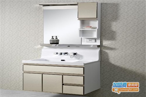 席勒浴柜加盟费