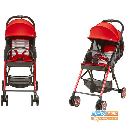 combi康贝加盟费