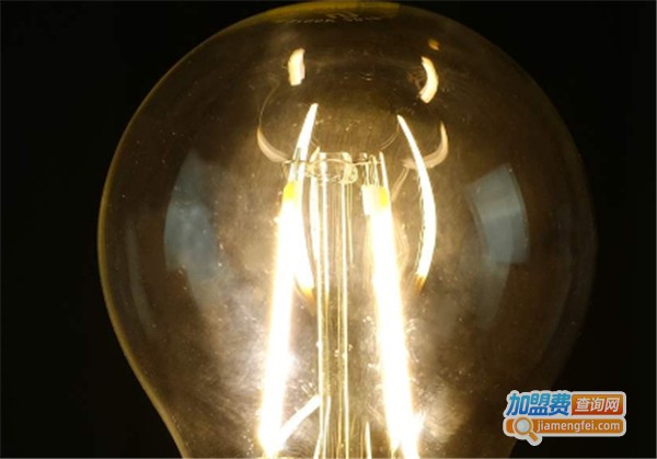 木林森灯具加盟费