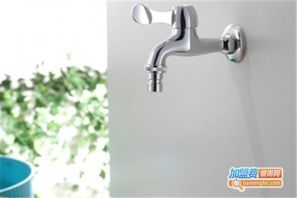 宏浪洁具加盟费