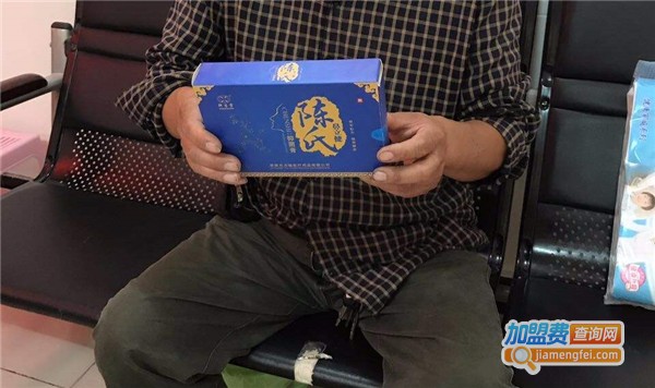 陈氏鼻炎贴加盟