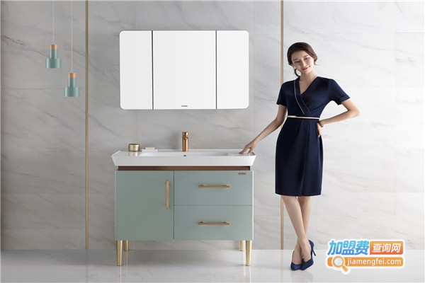 安华马桶加盟费