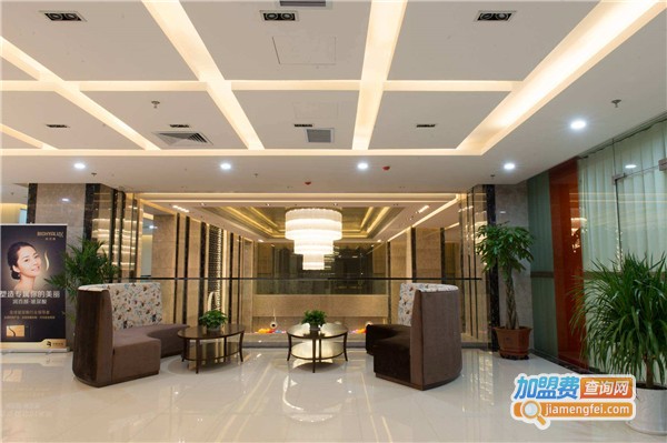 阳光整形医院加盟