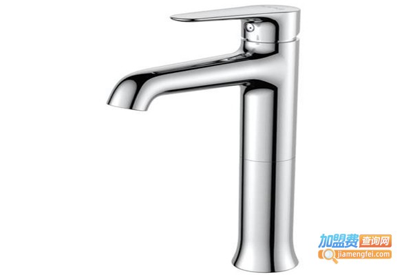 宏浪洁具加盟费