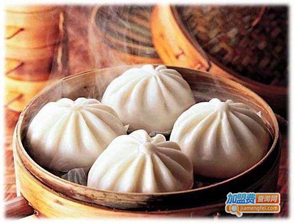 吴氏包子加盟费