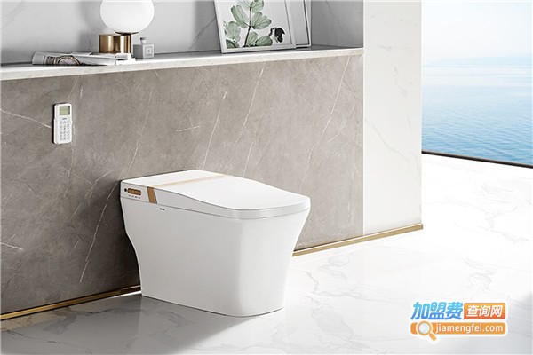 安华马桶加盟费