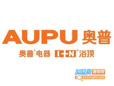 奥普电器加盟