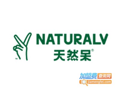 天然呆奶茶加盟费