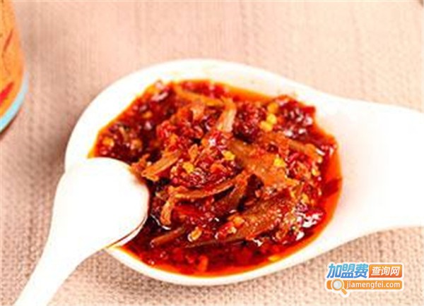 茂德公食品加盟费