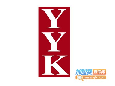 yyk牛仔裤