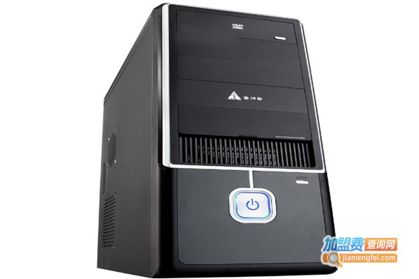 金河田机箱加盟费